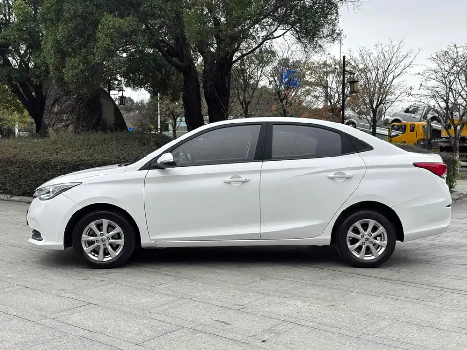 Changan Yuexiang