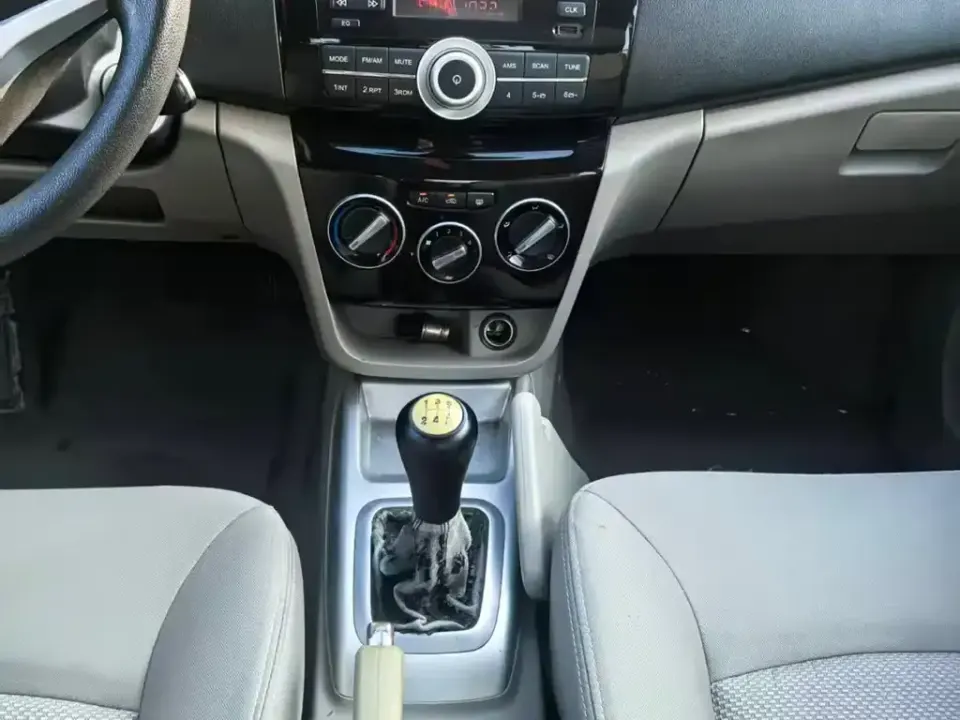 Changan V3
