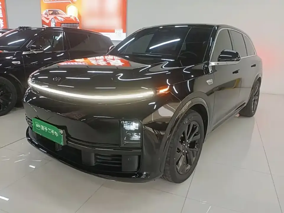 Li Li L7