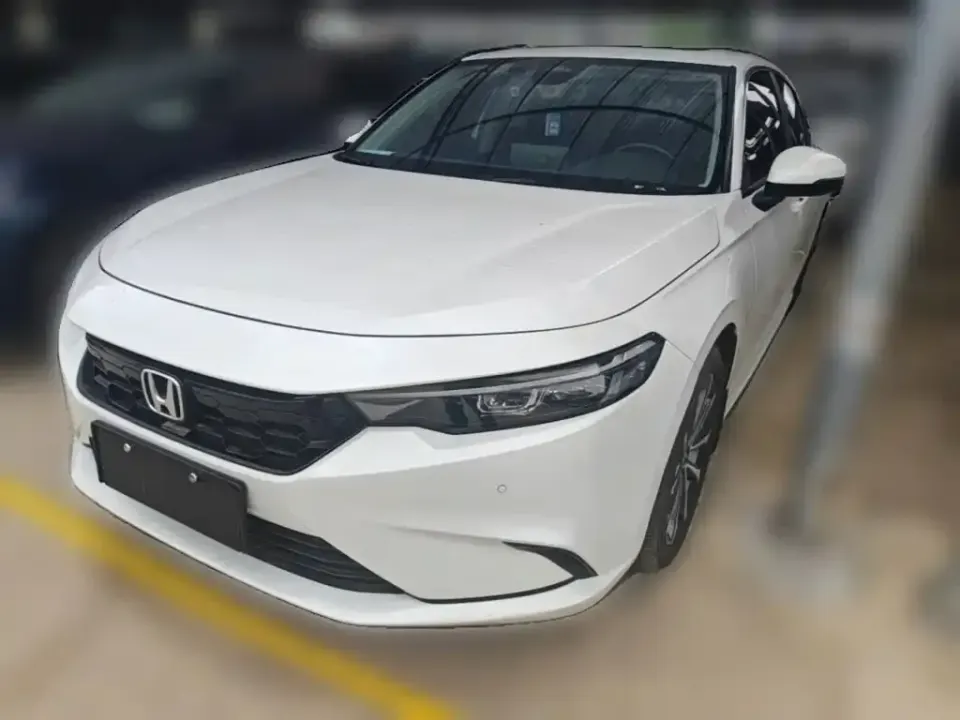 Honda Integra
