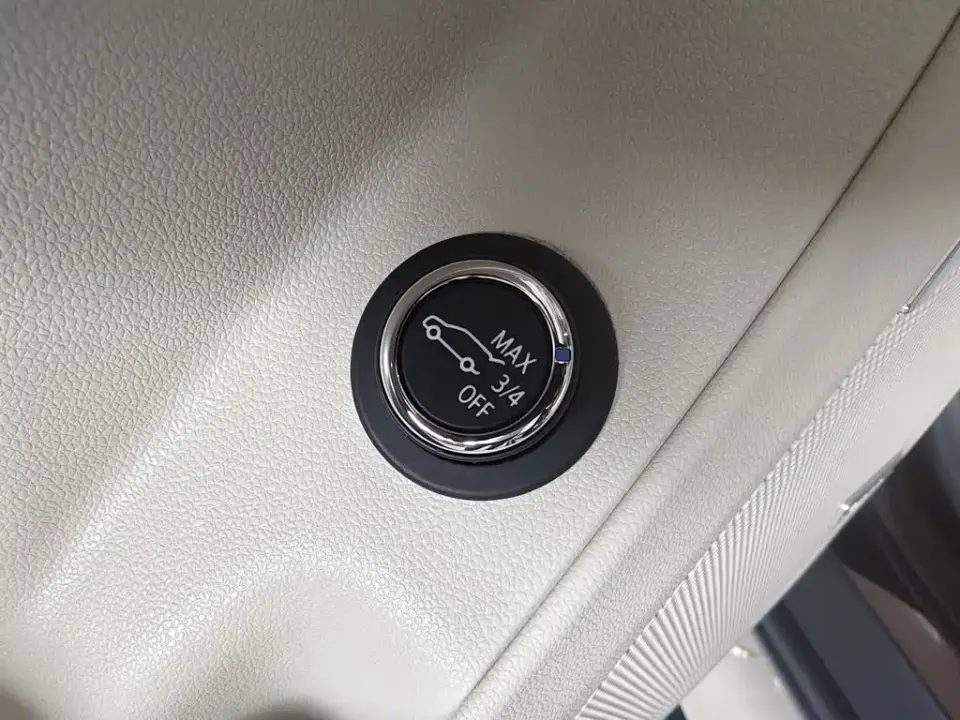 Buick Enclave
