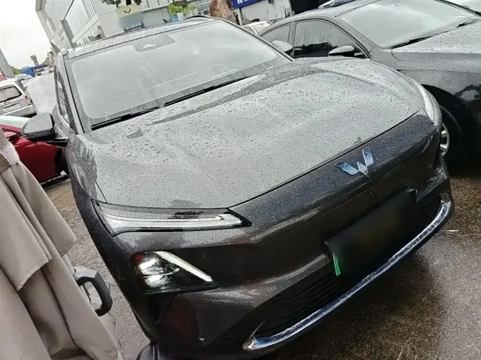 Wuling Xingguang S