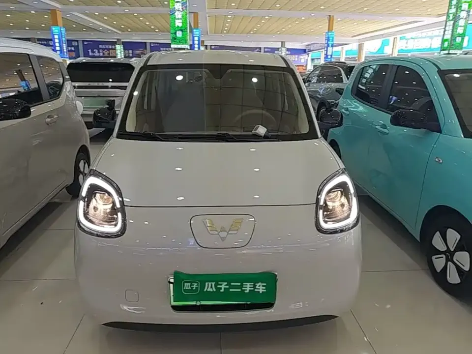 Wuling MINIEV