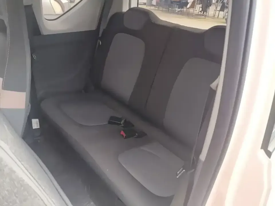 Wuling MINIEV