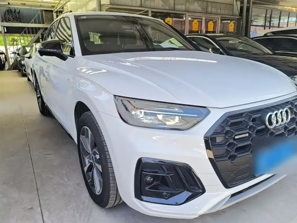 Audi Q5L