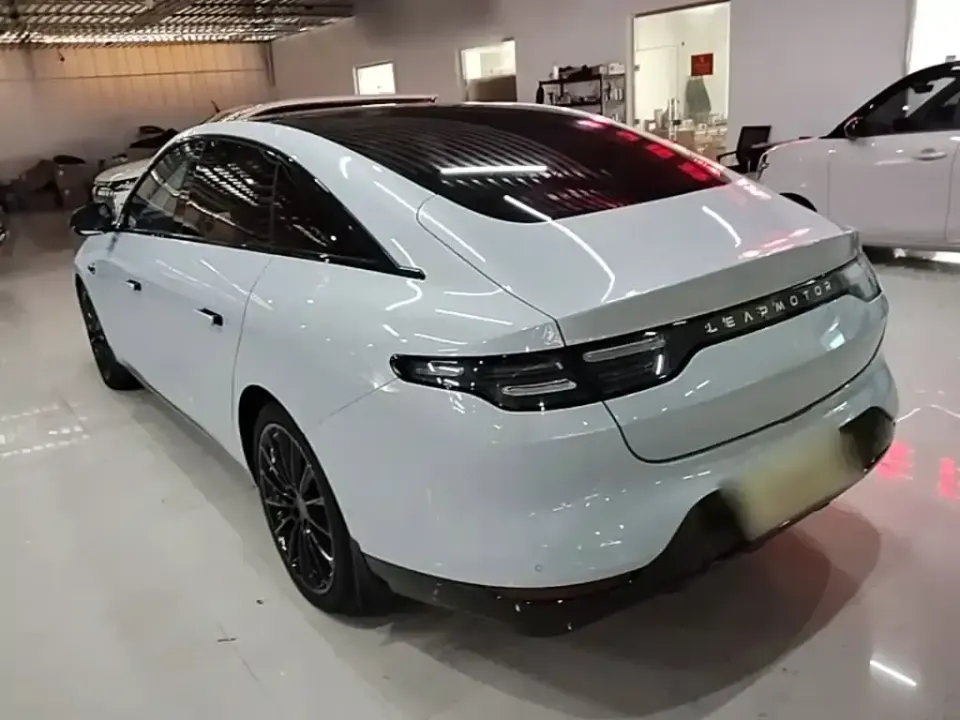 Leapmotor Leapmotor C01