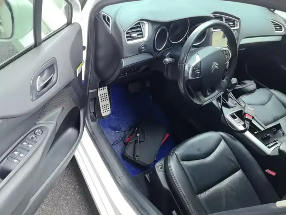 Citroen C4L