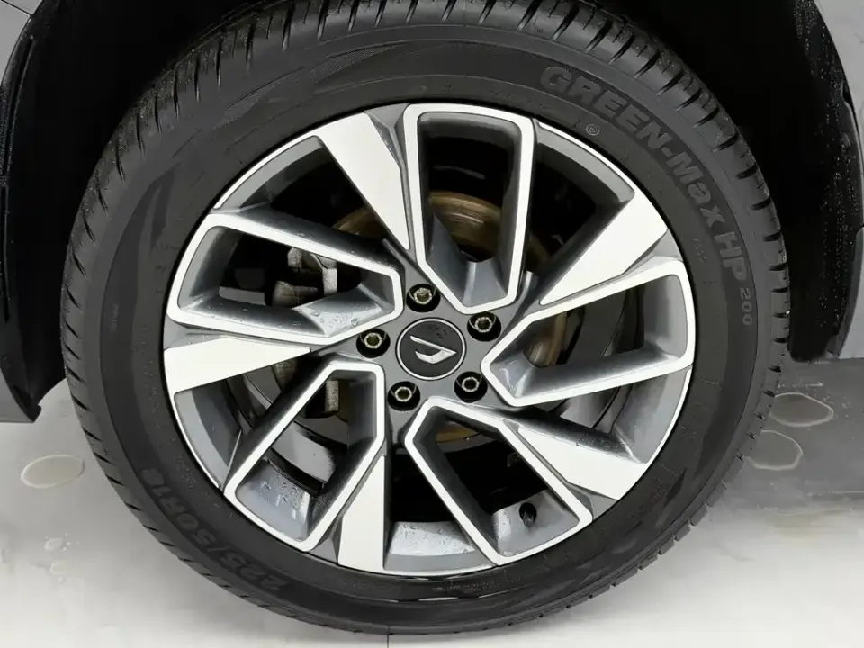 Jetta VS7