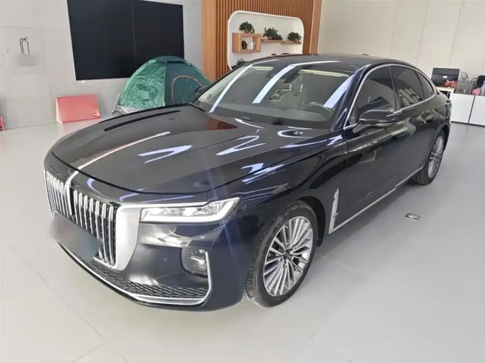 Hongqi Hongqi H9