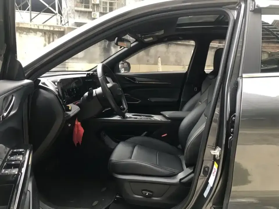 Oshan Oushang X5 PLUS