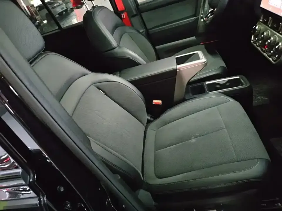 iCAR iCAR Super V23