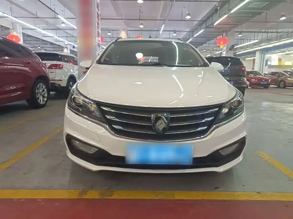 Baojun 310W