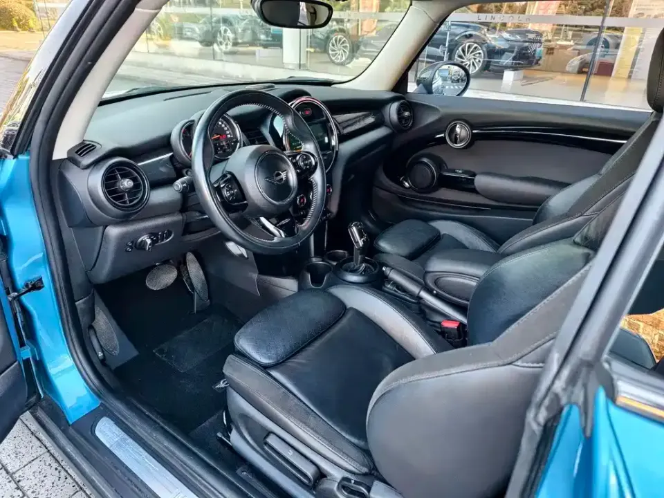 MINI Mini