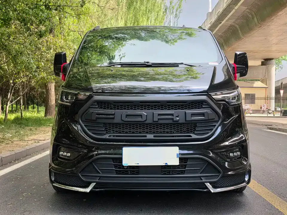 WOWSEN Ford Heiwushi