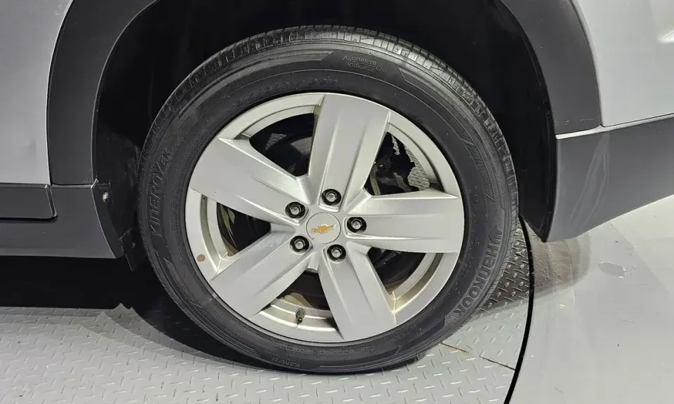 ChevroletGMDaewoo Orlando