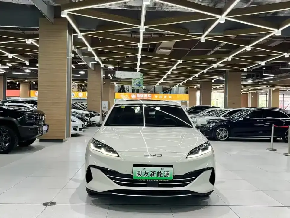 BYD Seal 06