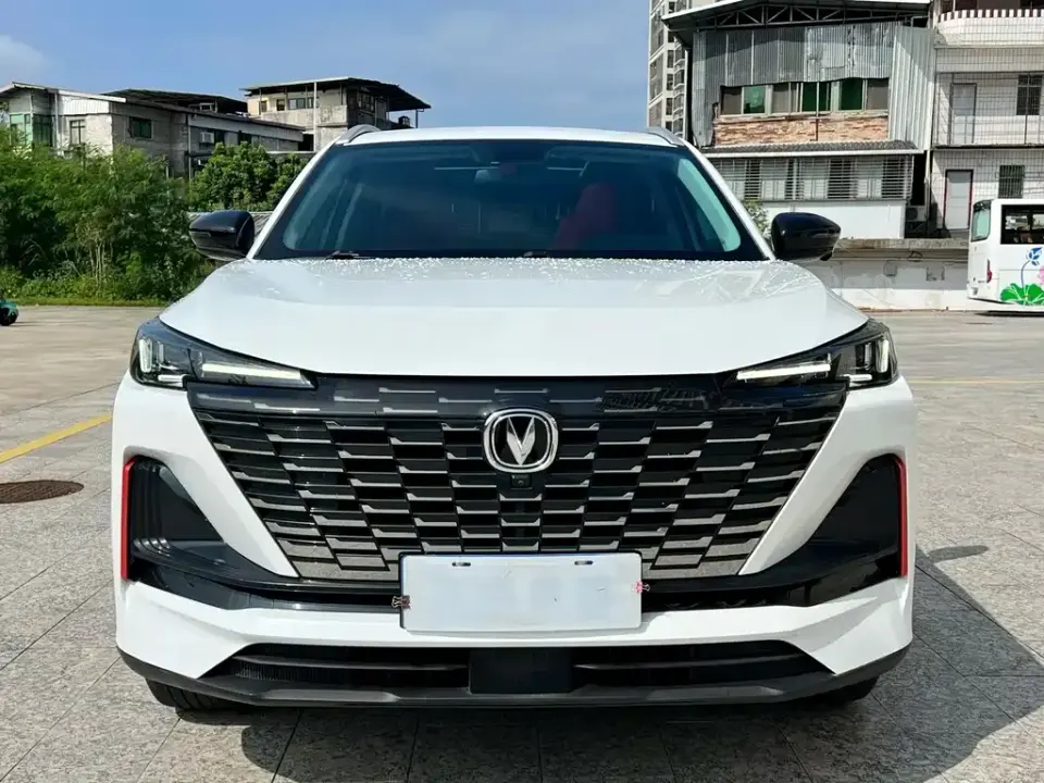 Changan CS55PLUS