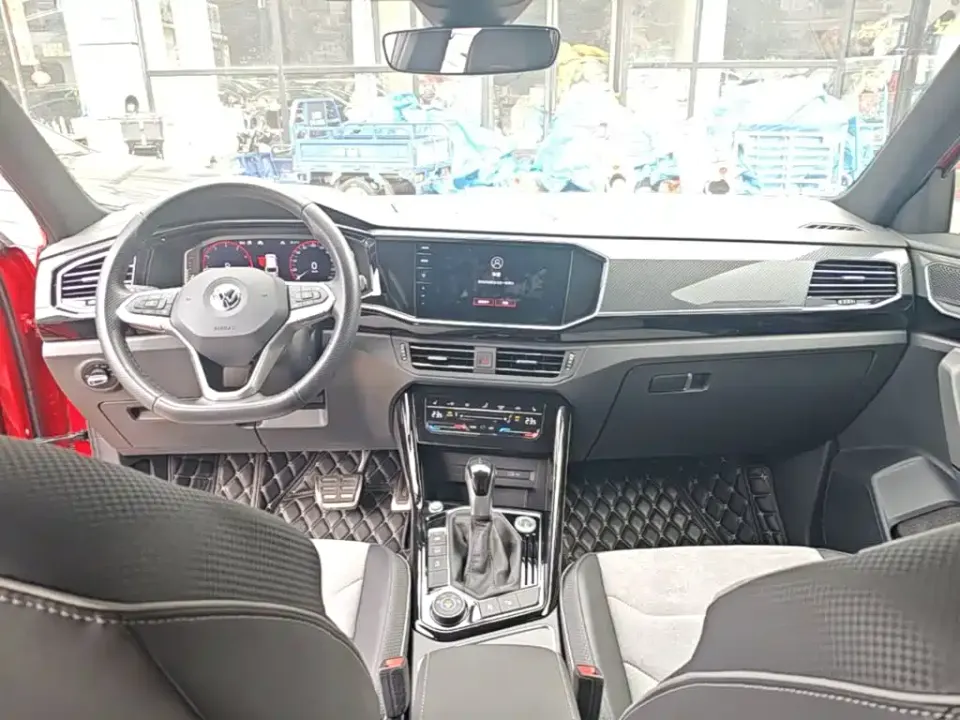 Volkswagen X