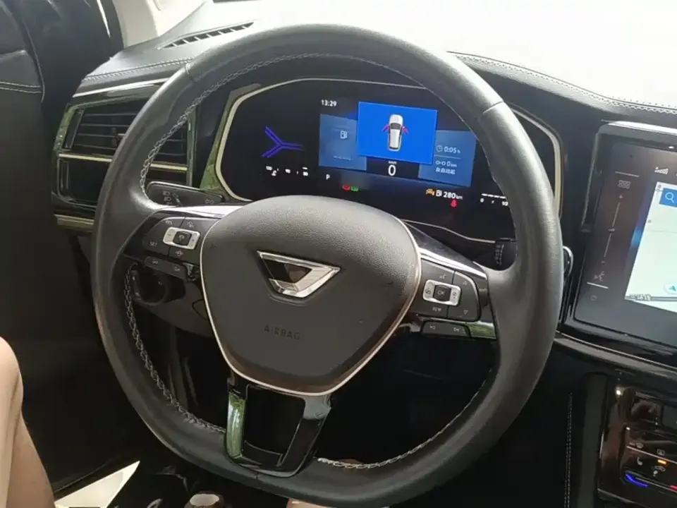 Jetta VS7