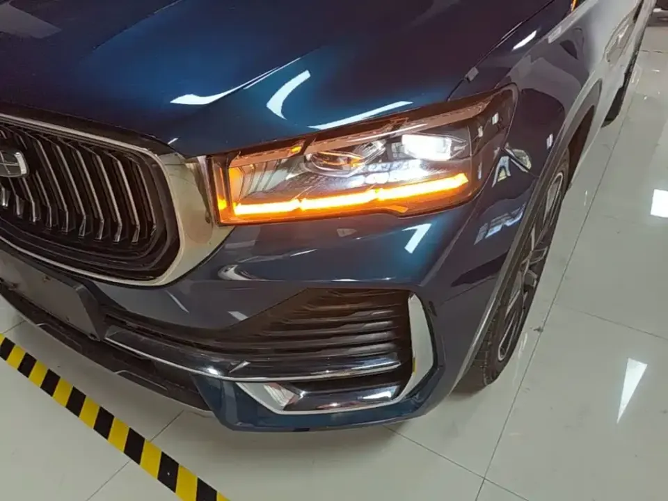 Geely Xingyue L
