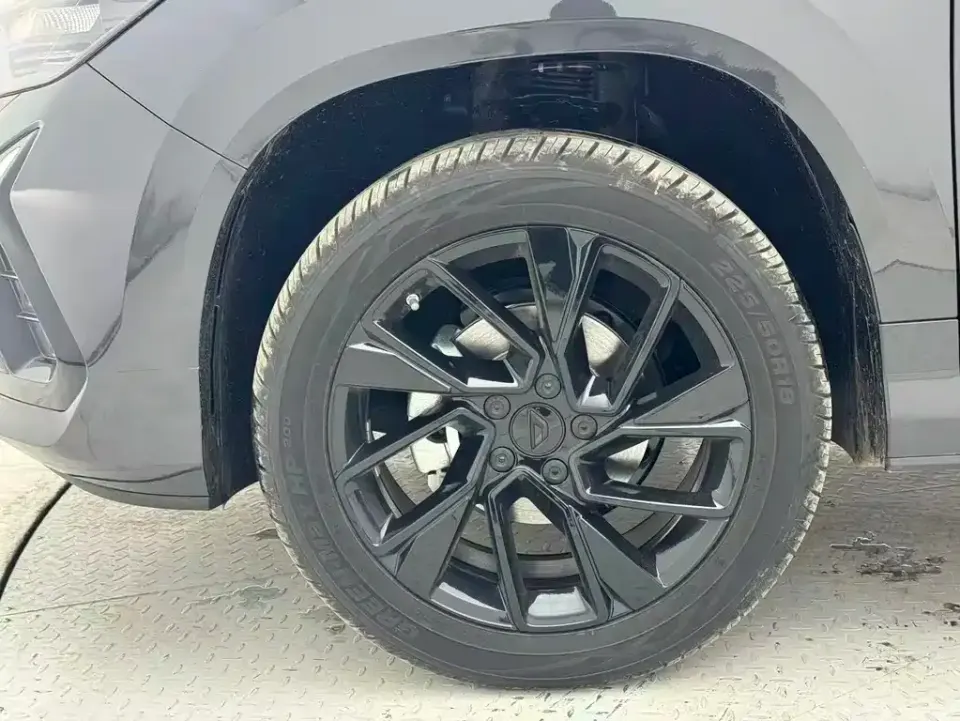 Jetta VS5