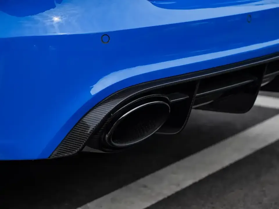 Audi RS 6