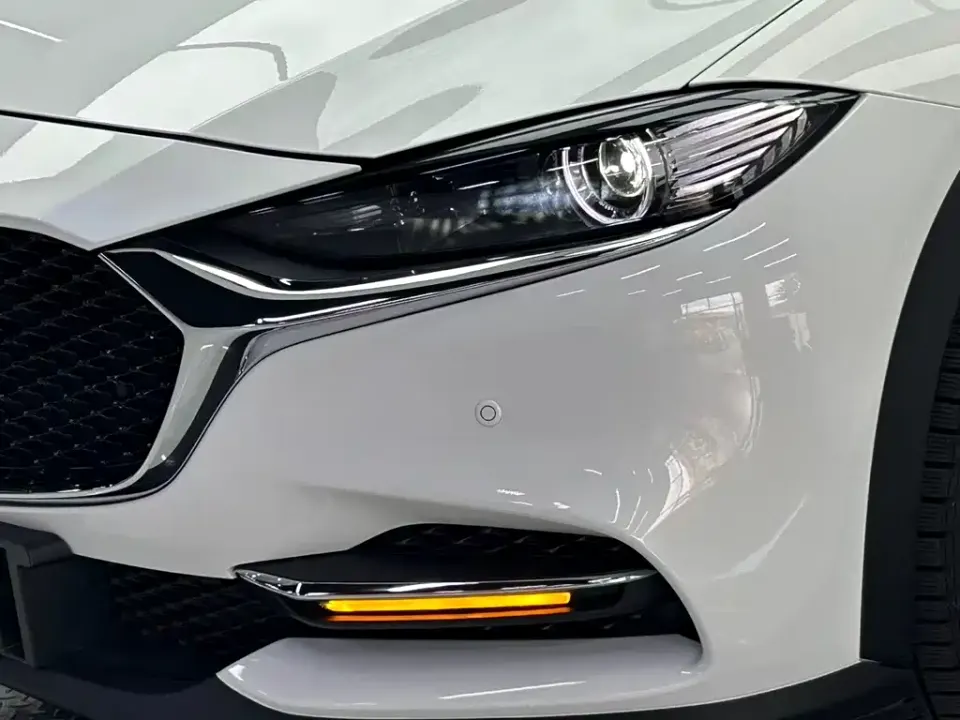 Mazda CX-4