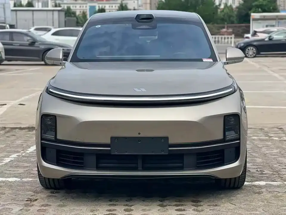Li Li L9