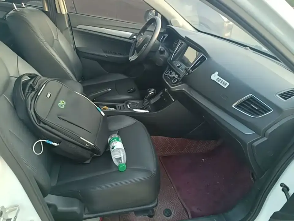 Roewe 360
