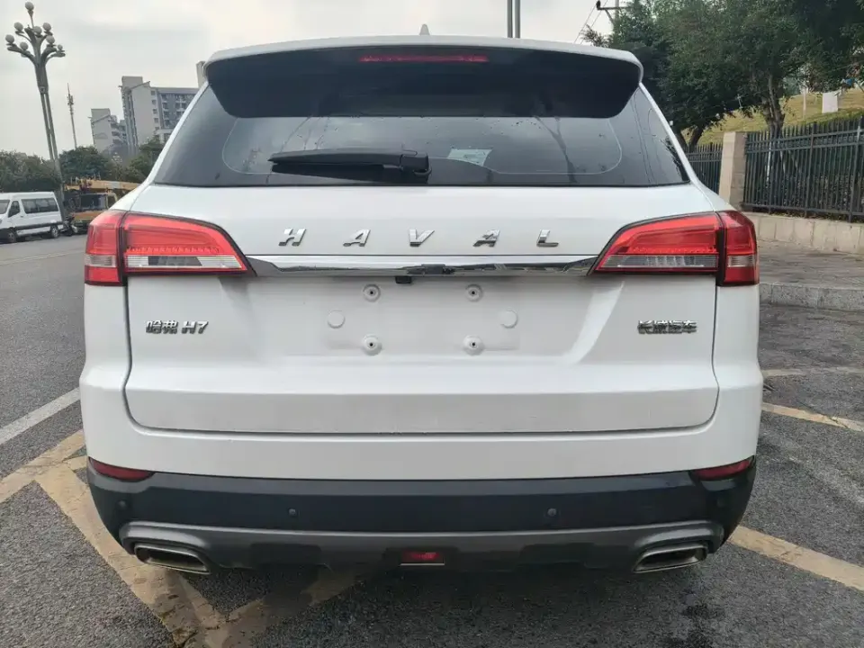 Haval H7