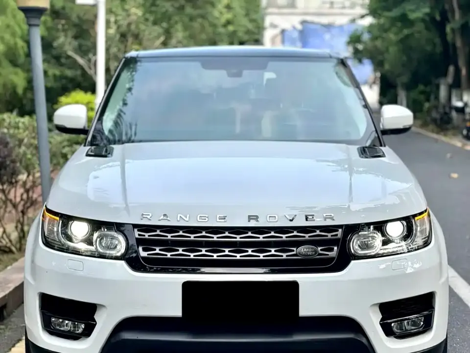 Land Rover Sport