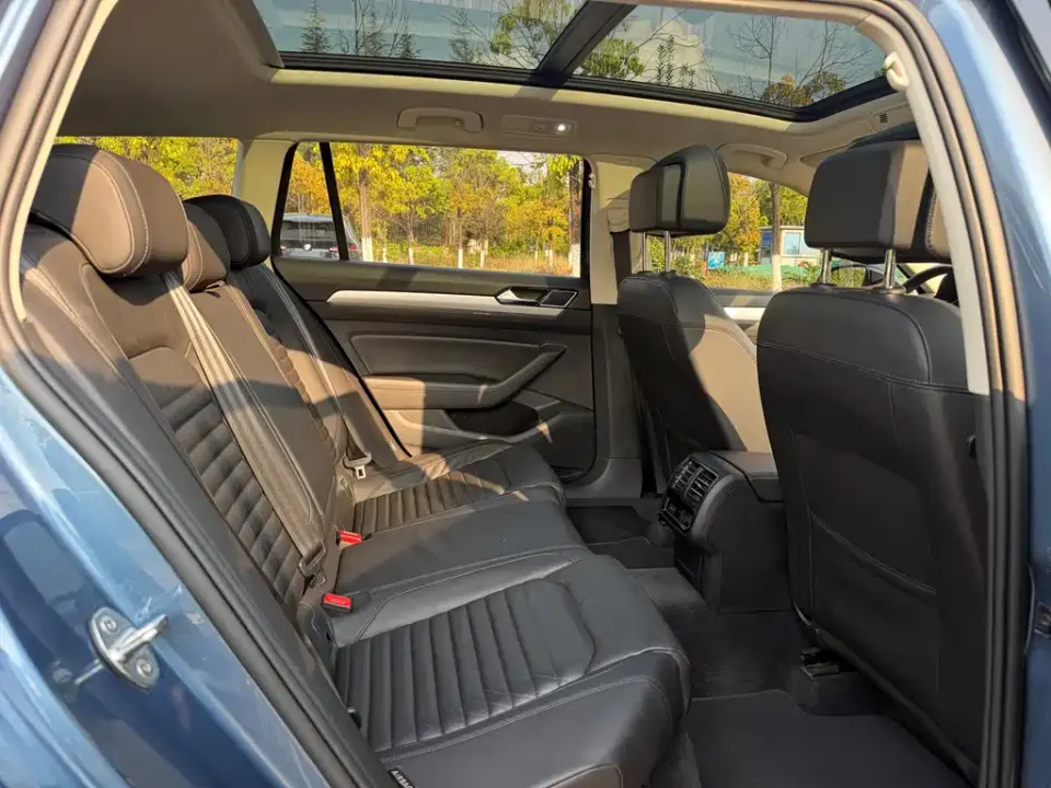 Volkswagen Viloran