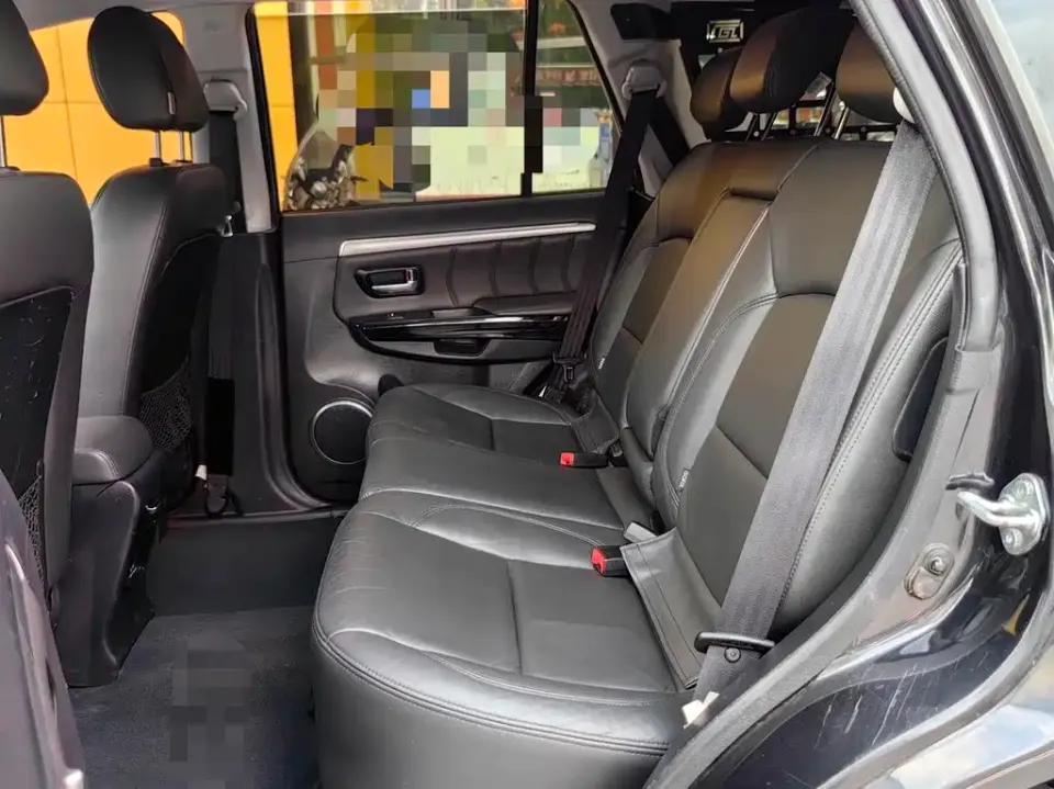 Haval H5 Classic