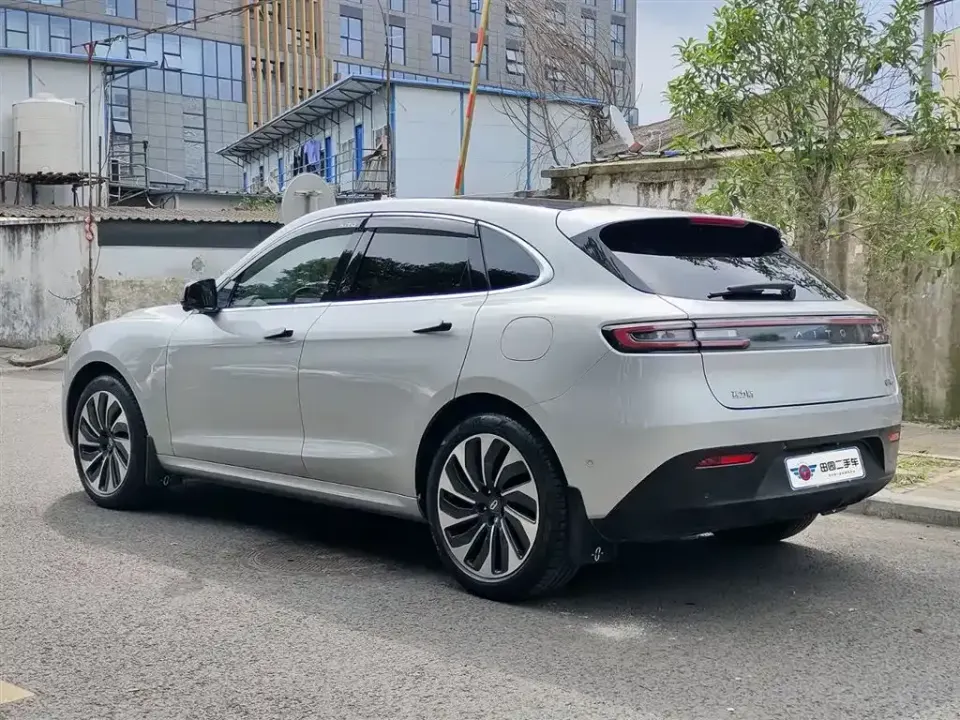 AITO AITO M5