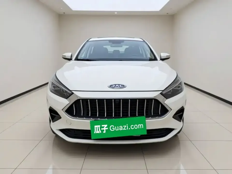 JAC A5