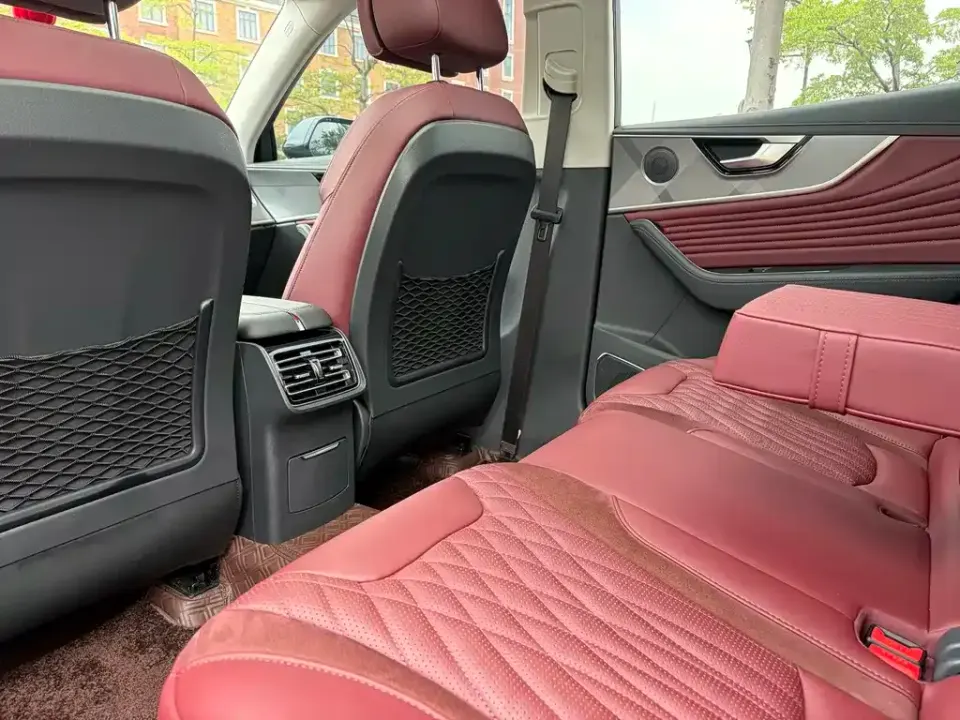 Hongqi Hongqi HS5