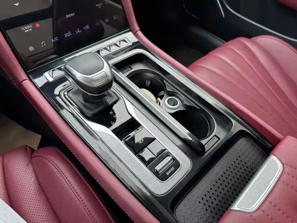 Hongqi Hongqi H5