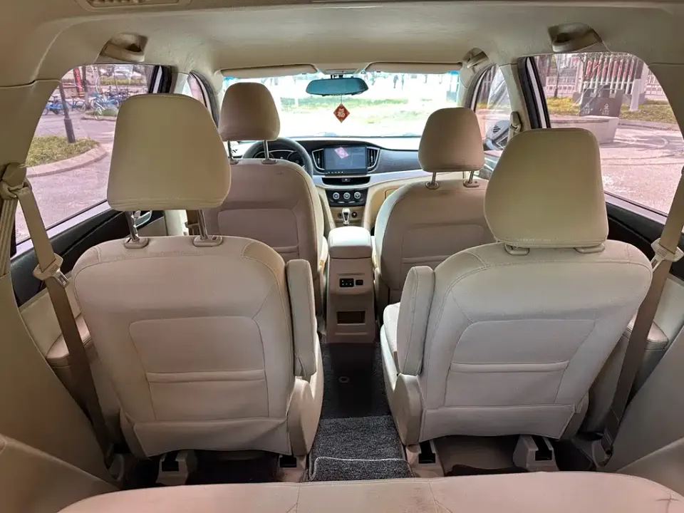 Baojun 730