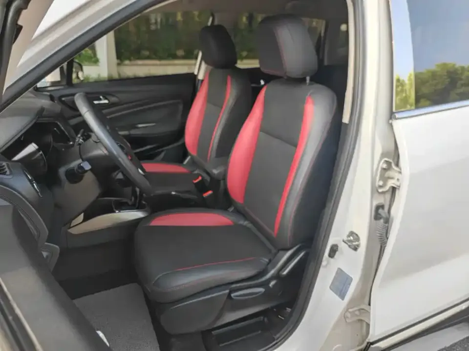 Changan CS15