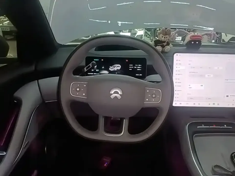 Nio ET5T