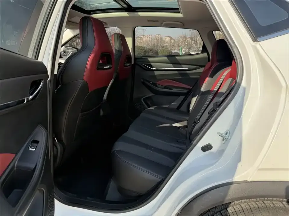 Oshan Oushang X5