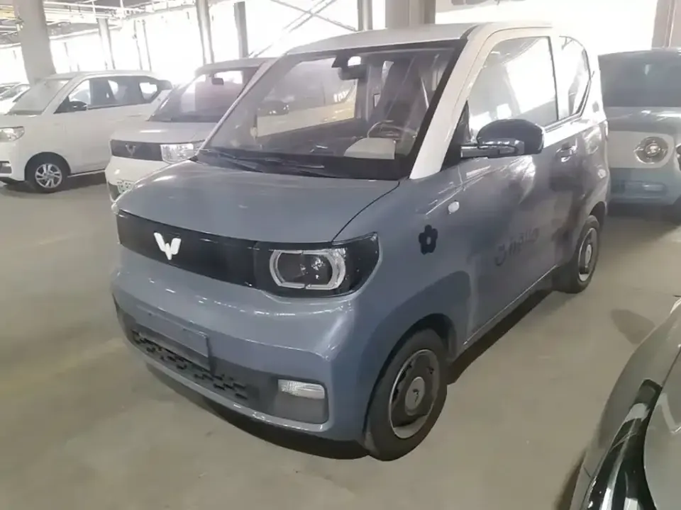Wuling MINIEV