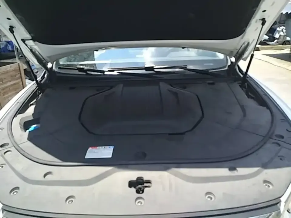 BYD Pro New Energy