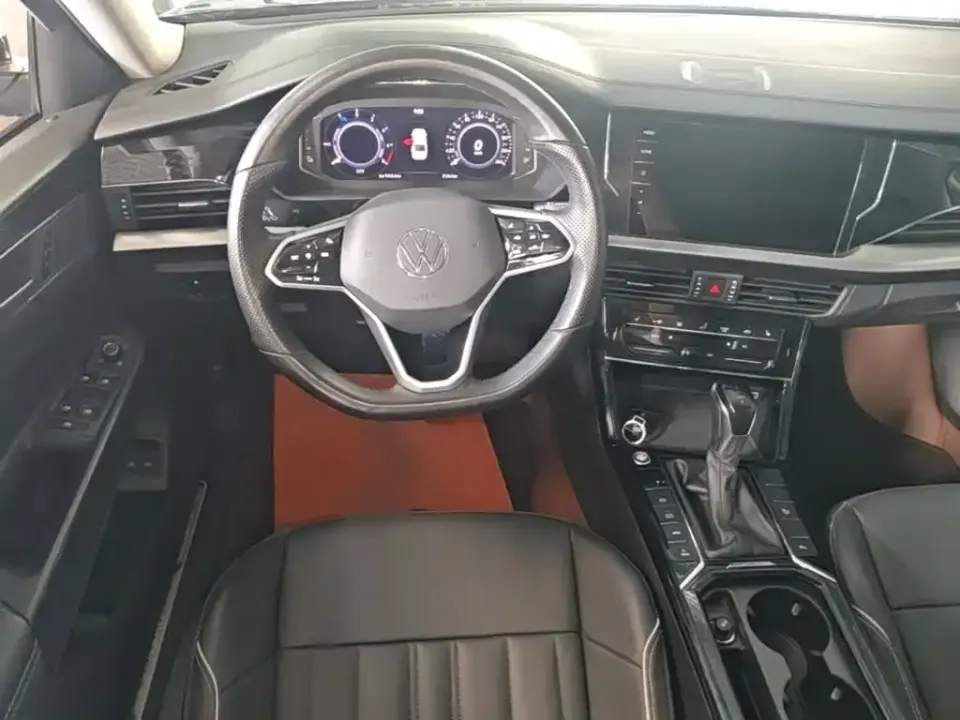 Volkswagen Passat PHEV