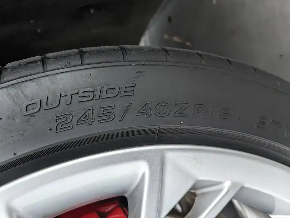 Audi A5 (Import)