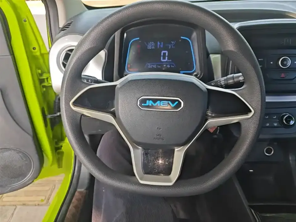 JMEV EV2