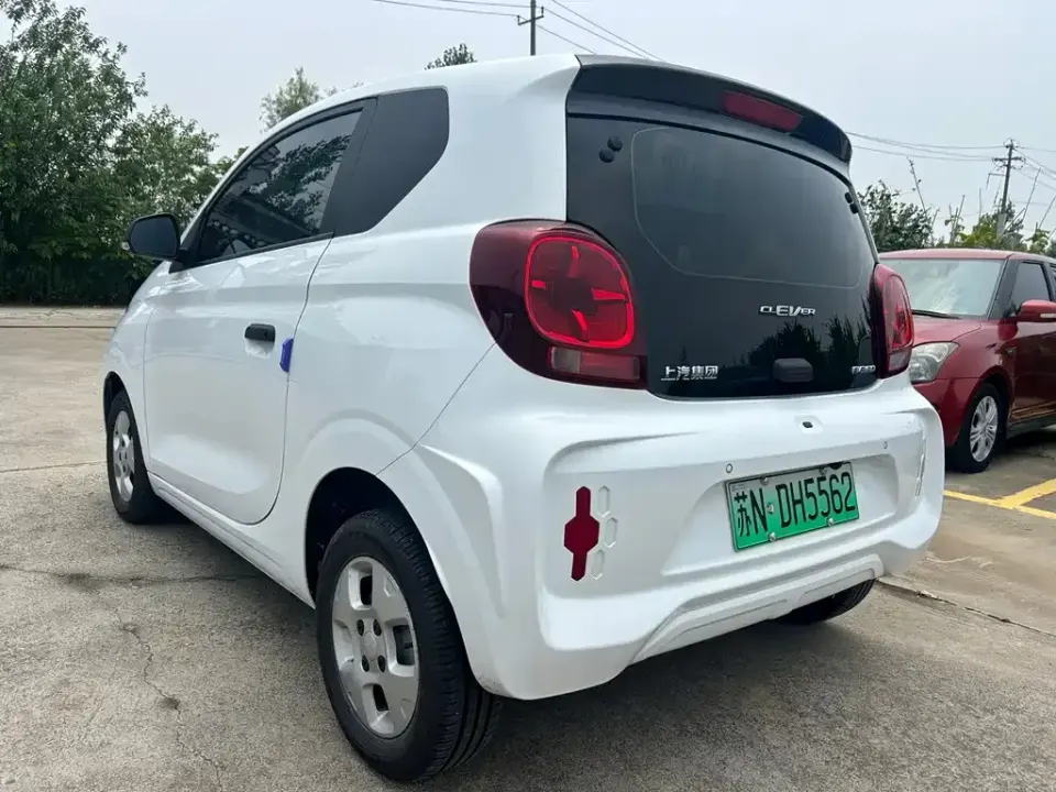 Roewe Clever