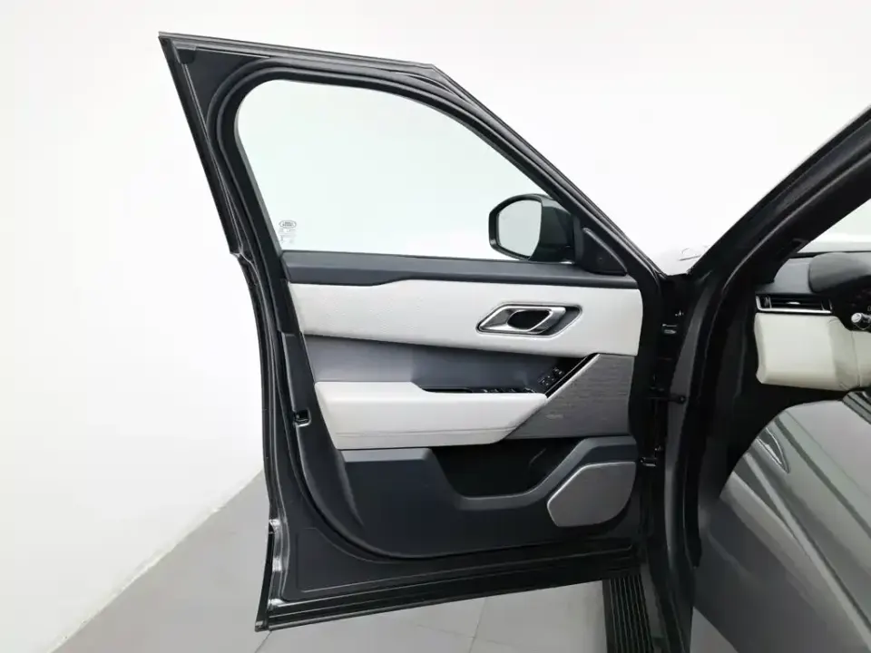 Land Rover Velar