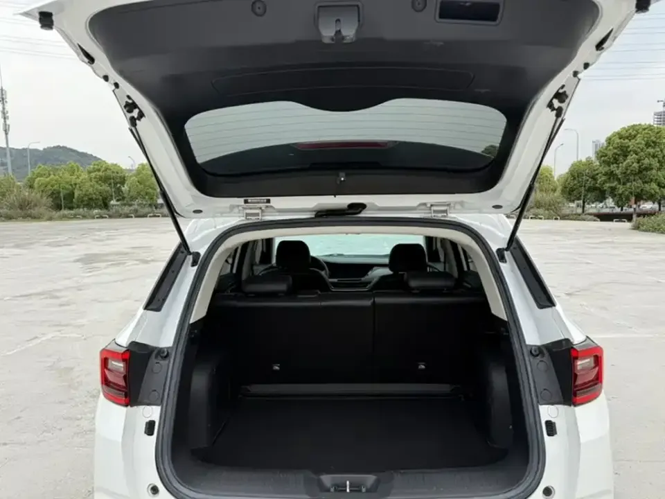 Changan CS35PLUS