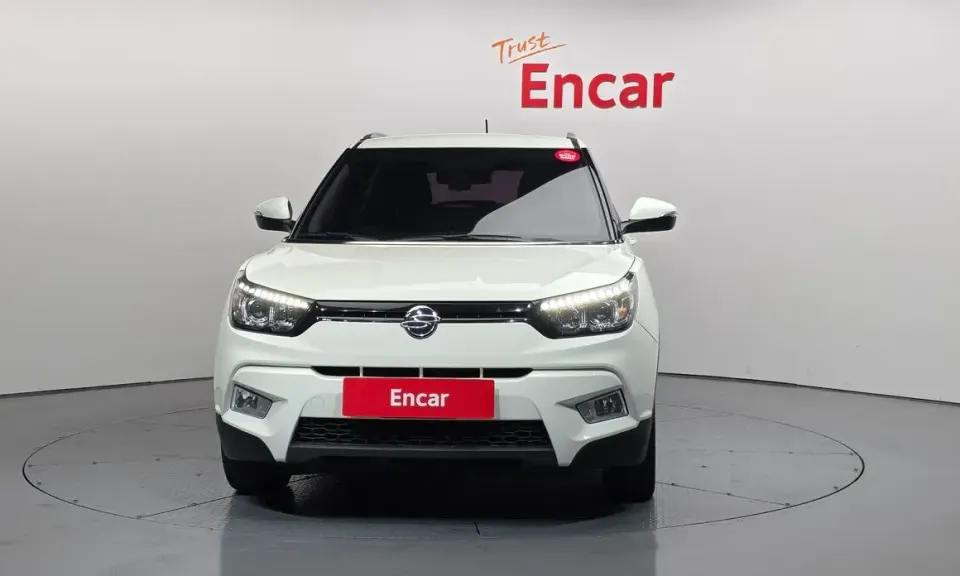 KG_Mobility_Ssangyong TIBOLI